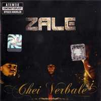 Hip-Hop Romanesc, Zale - Chei Verbale (2005) CD