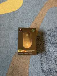Mouse Razer Mamba Tournament Edition 16000 DPI