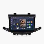 Navigatie Android Dedicata Opel Astra K (2015-2021), WiFi, Carplay