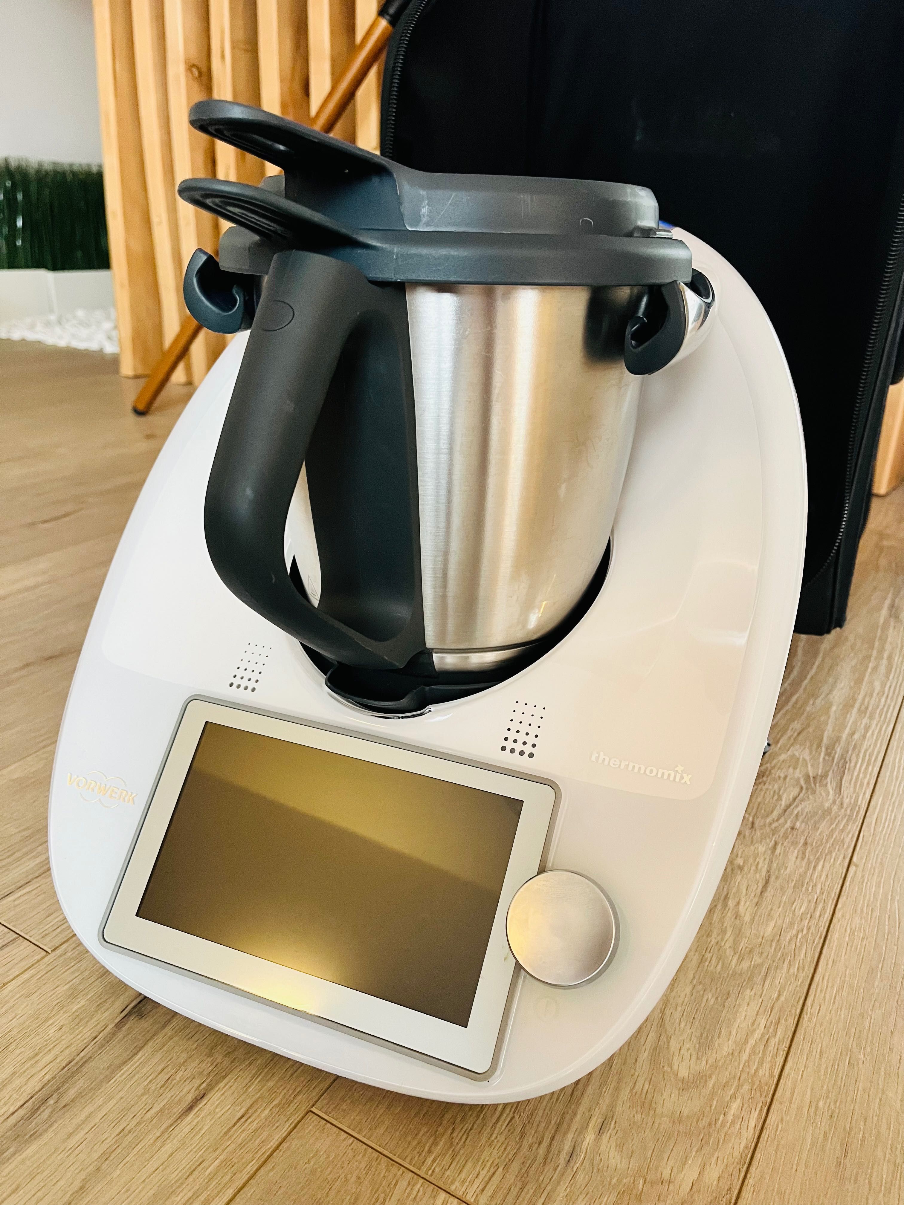 Promo! Thermomix TM6