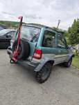 Mitsubishi Pajero Pinin 1.8 GDI,clima reductor 4x4 2000