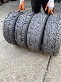 Anvelope 225/60 R17 (103H) M+S