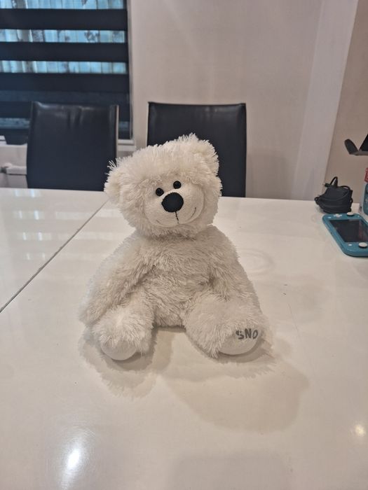 Плюшени играчки.