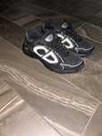 Dior b30 triple black