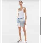 Къса Пола Bershka