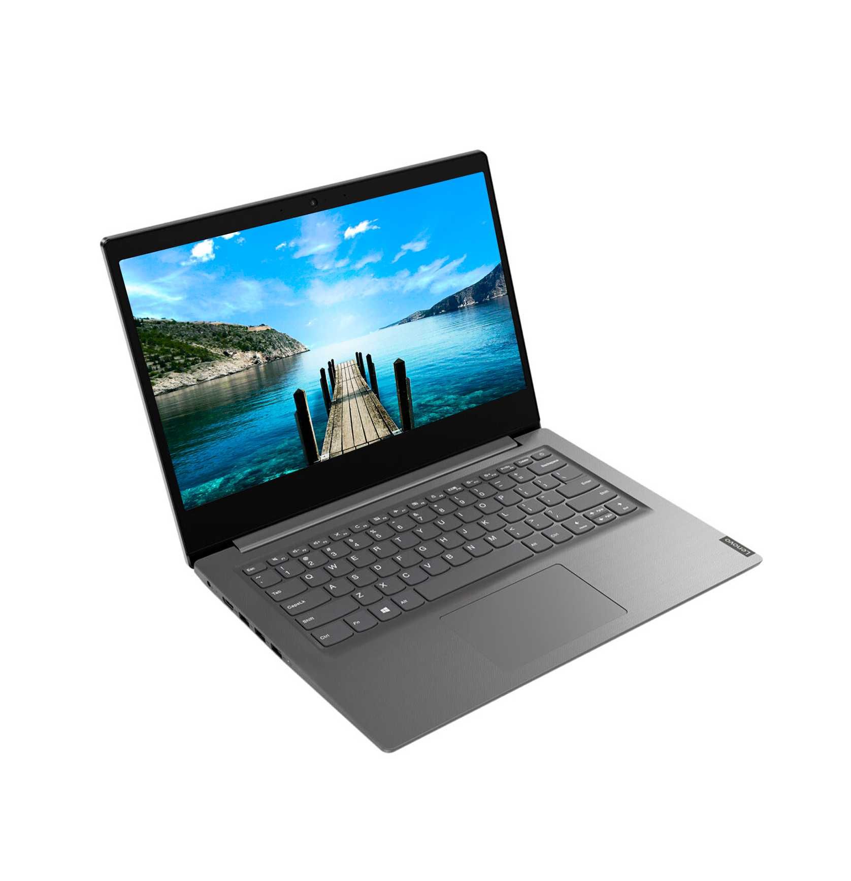 Ноутбук Lenovo V14 ADA AMD AG3150 4Gb 128Gb 14" FHD