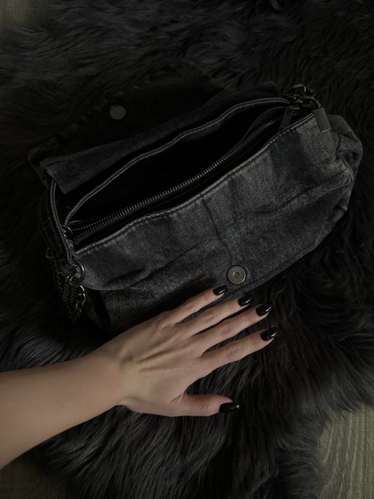 Дамска чанта ZARA