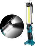 Lanternă de lucru LED pt bateri MAKITA BL, REDUS de la 200RON