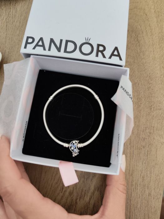 Brățară Pandora nouă