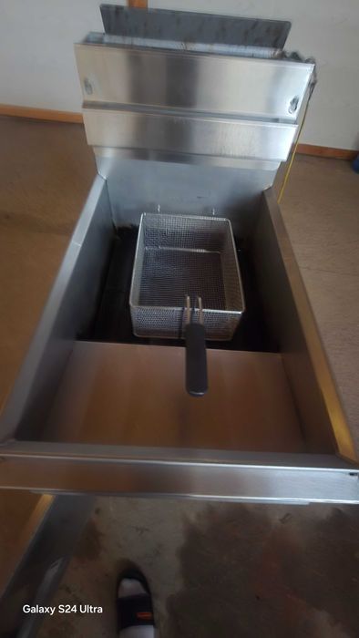 Cuptor Pizza Friptoza mare