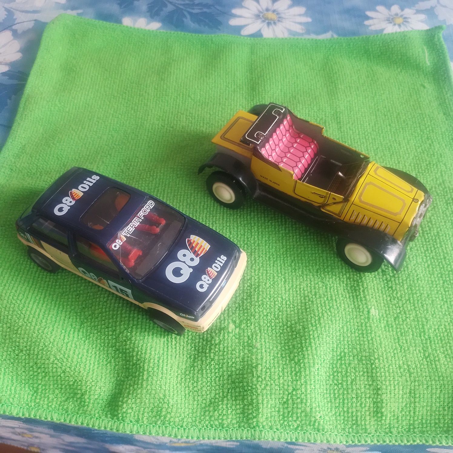 Geanta Matchbox 41