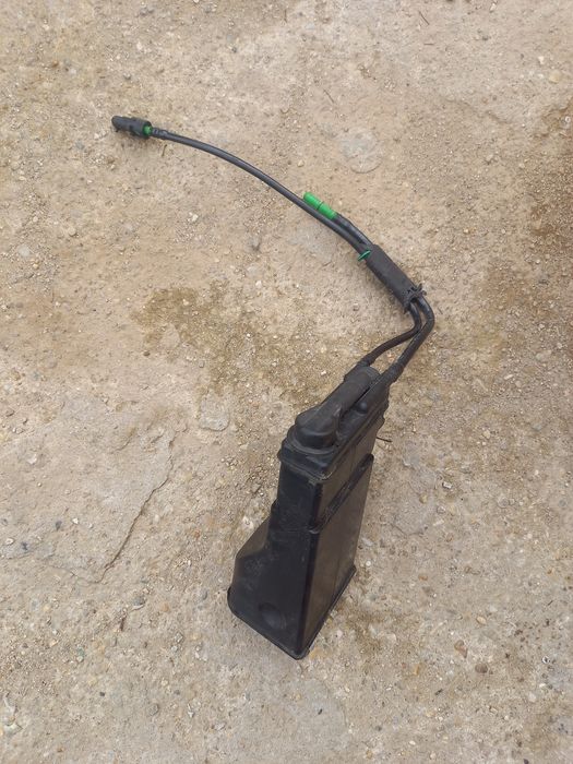 Canistra Carbon Opel Astra Zafira Vectra Corsa