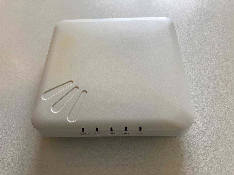 Solutie Wi-Fi Ruckus