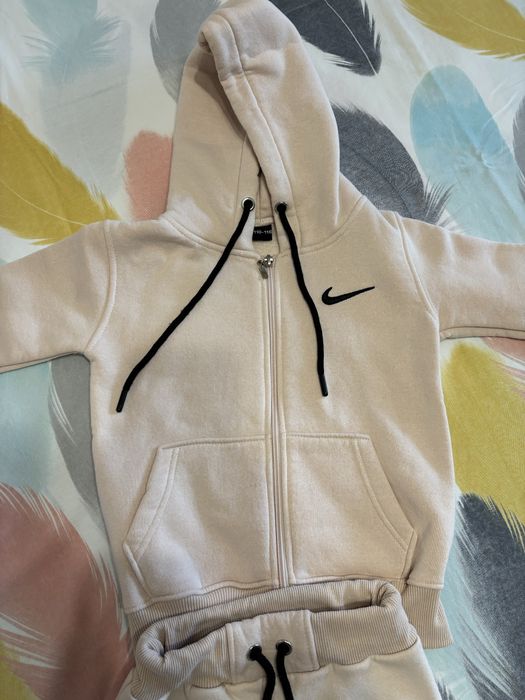 Спортен екип Nike