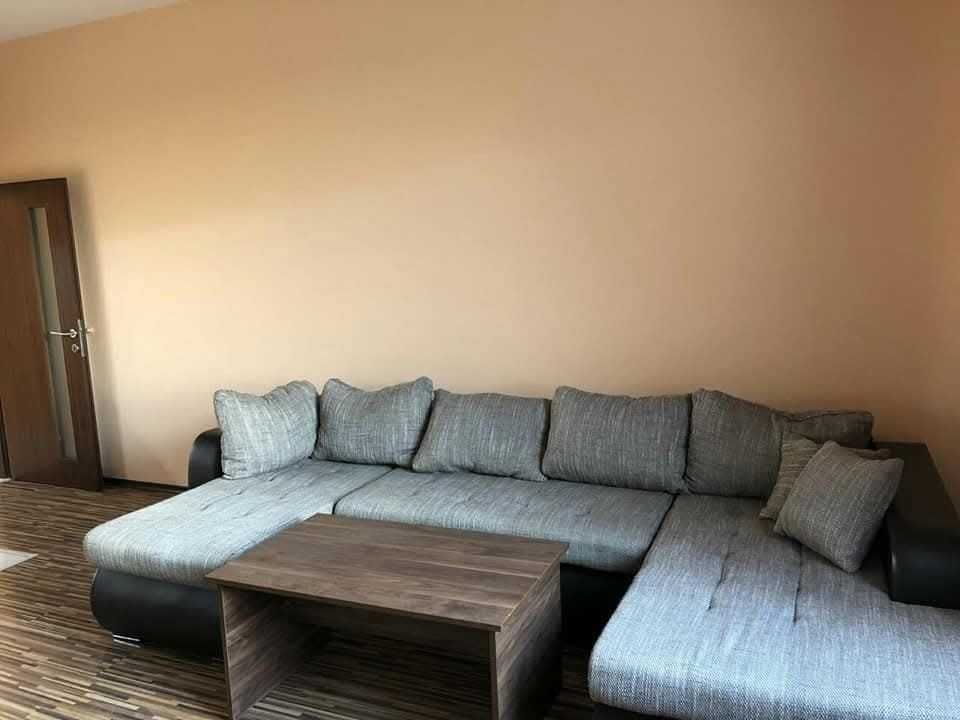 Дава се под наем Тристаен апартамент в Пловдив, Център - 100 кв.м за 484.5 € - Снимка #2