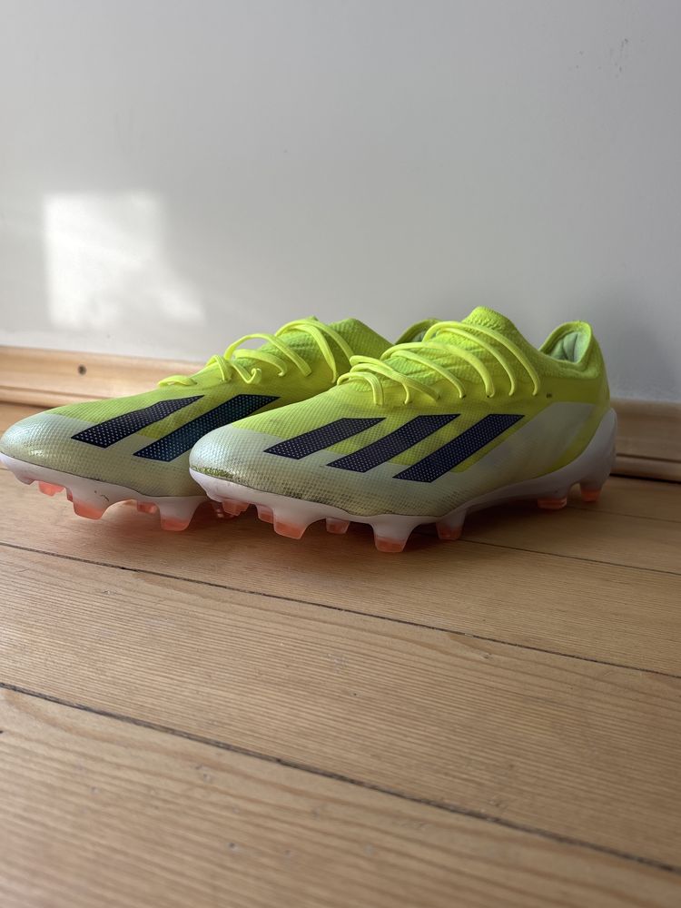 Бутонки adidas X Crazyfast Elite FG