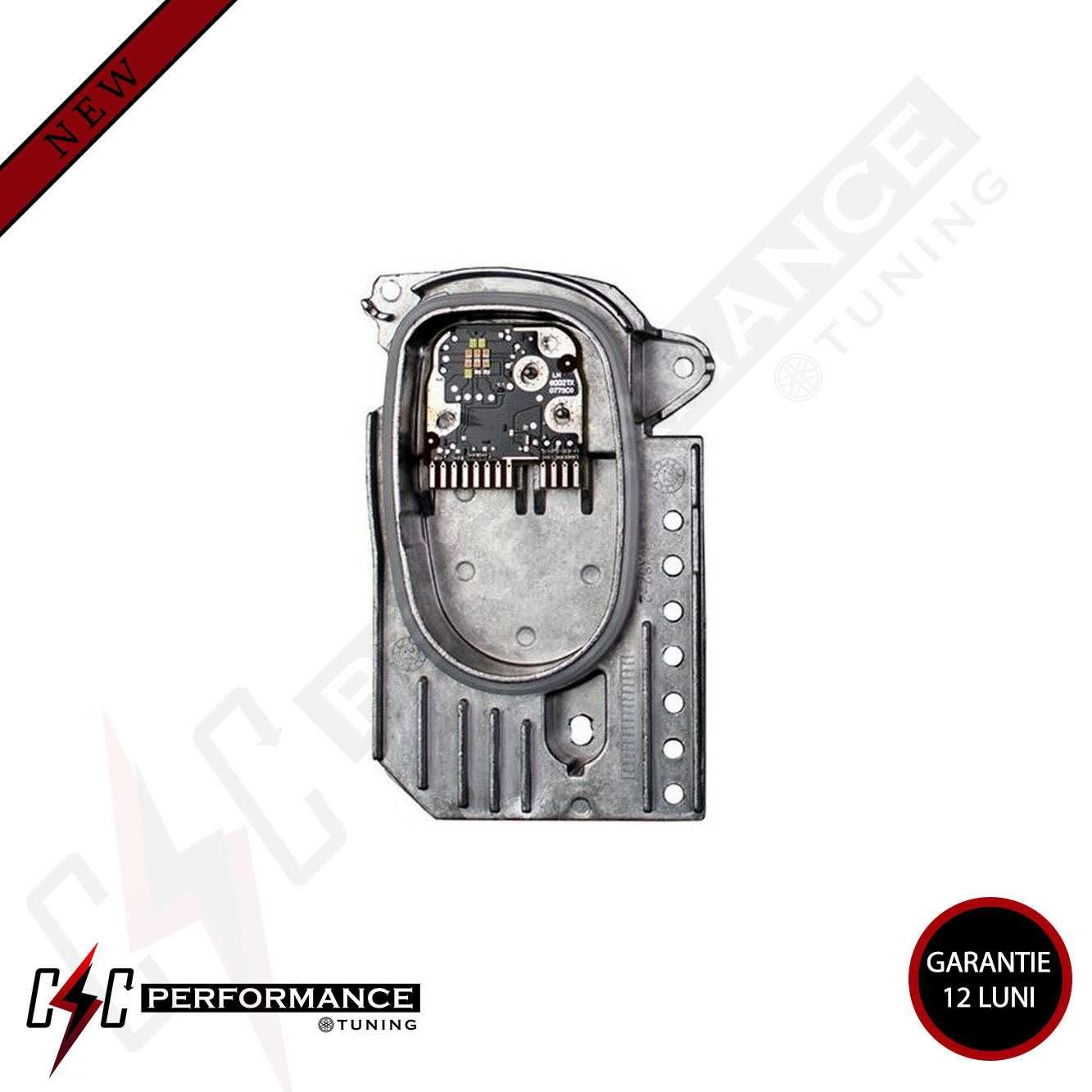 Modul semnalizare far LED BMW X3 G01 X4 G02 - stanga / dreapta