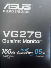 Monitor gaming asus