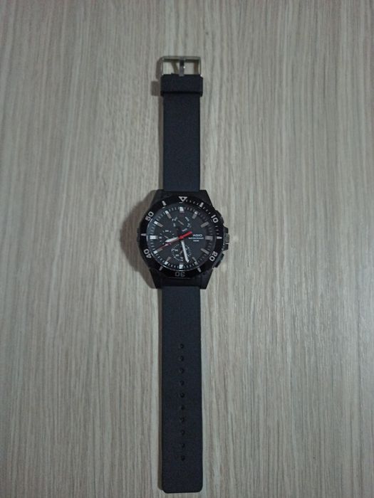 Ceas Casio negru