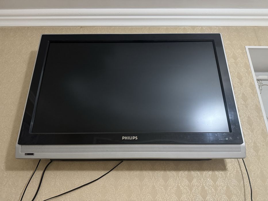 Телевизор philips
