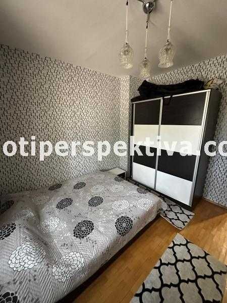 Продава се Тристаен апартамент в Пловдив, Кючук Париж - 93 кв.м за 1506 €/кв.м - Снимка #9