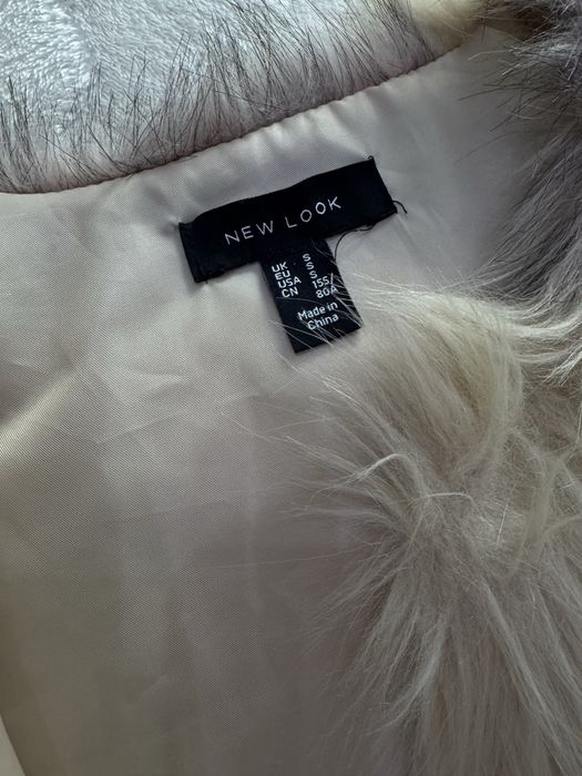 Елеци с косъм размер S