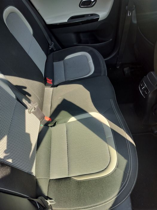 Kia ceed 2,ecoodinamics