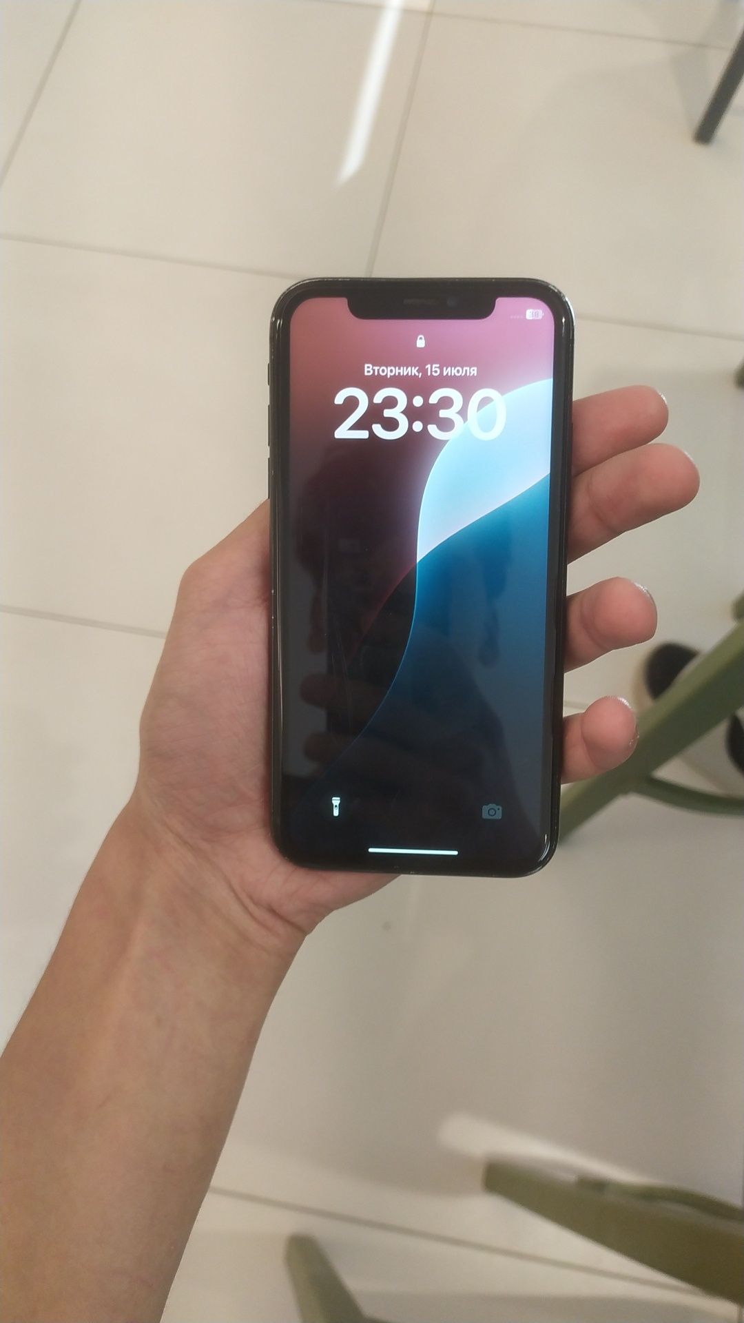 Продается Iphone XR