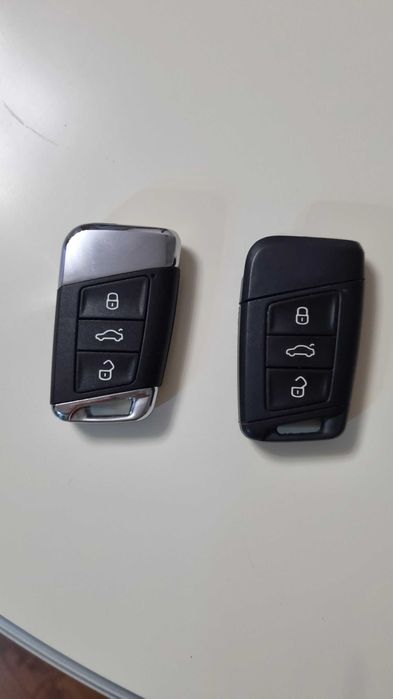 Carcasa cheie Volkswagen Passat B8 Tiguan Skoda