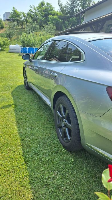 Roti 225 55 r 17 iarna  5×112 butuc 66,6 și inele de 57,1 se potrives