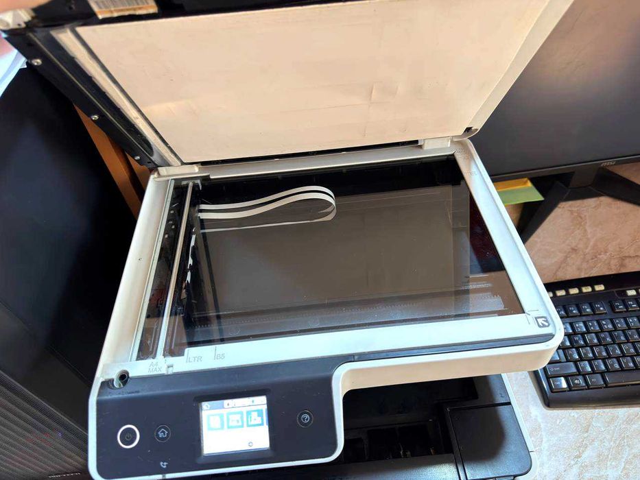 EPSON M3170 zo'r holatda