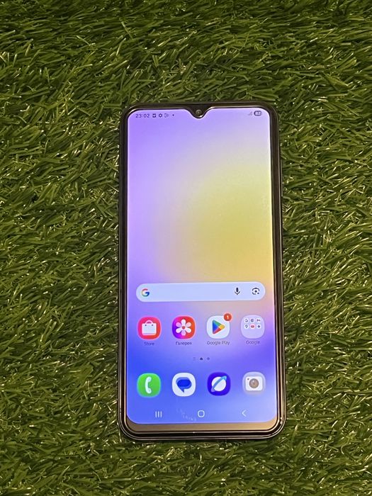 Galaxy A25 5 G самсунг