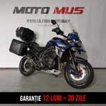 Triumph Tiger 1200 Explorer XCX ABS | T790985 | motomus.ro