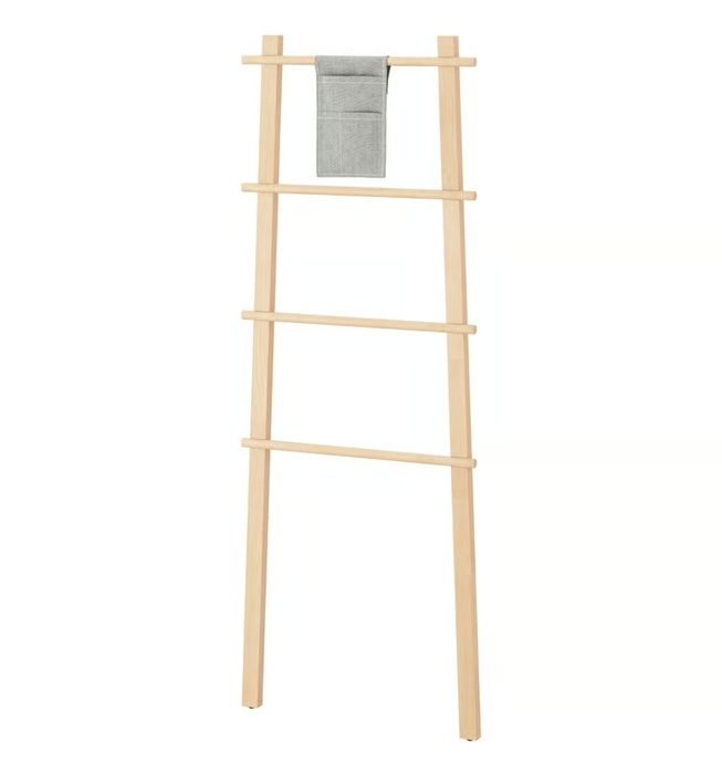 Vand suport prosoape IKEA nou