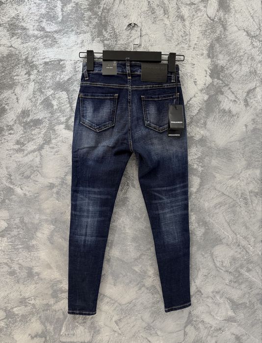 Blugii Dsquared2 Dama