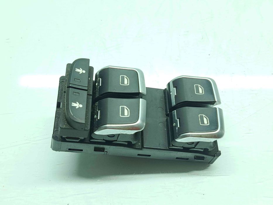Butoane comanda geamuri sofer Audi A3 Sportback (8VA) Hatchback [Fabr