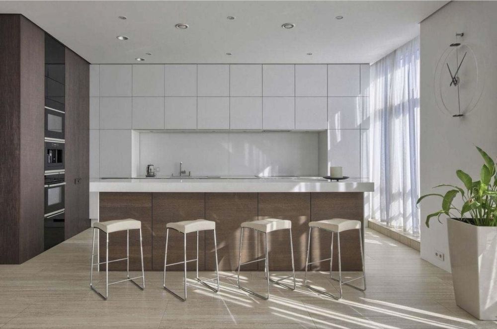 Жк Nrg oybek Пентхаус! Сдается 4х-ком квартира! В элит комплексе!