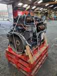 Motor complet Scania DC916 C01 - Piese motor Scania