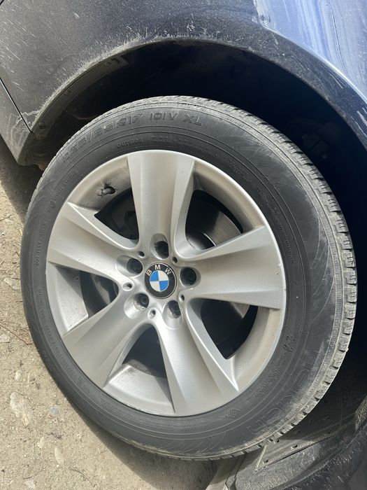 Jante originale BMW Style 327