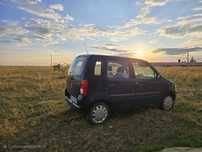Opel agila 1.0 benzina