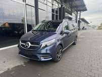 Mercedes-Benz V V 300 d 4M Extralung Scaune Lux