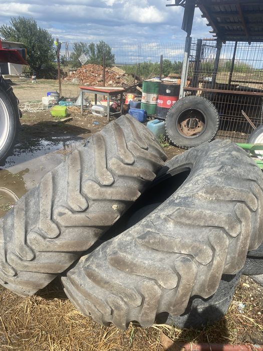 Cauciucuri buldo 16.9 R28