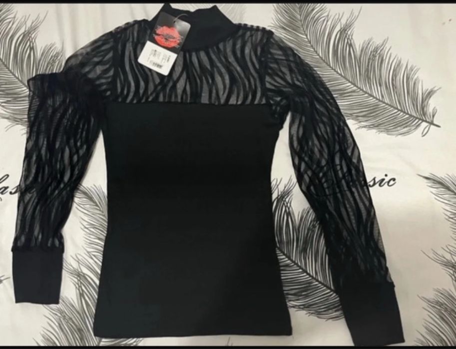 Bluză elegantă marimea S