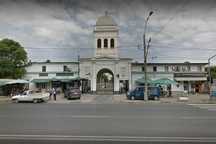 Loc de veci cimitir Sfanta Vineri Bucuresti Calea Grivitei 202