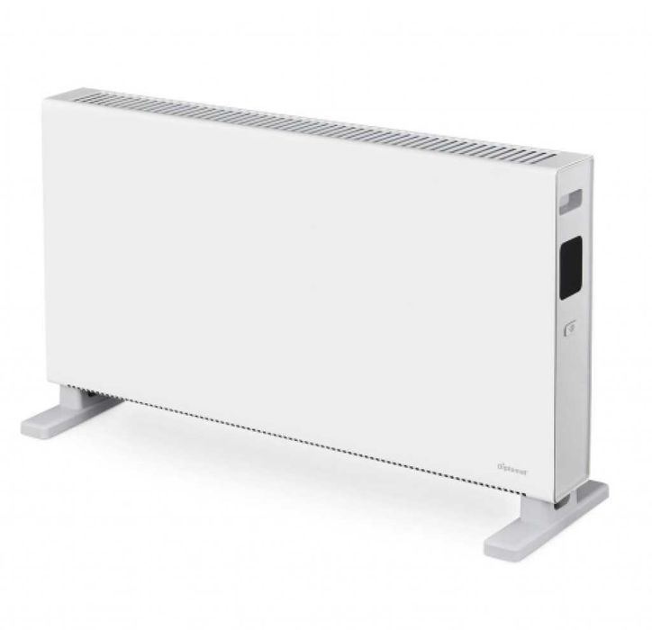 Конвектор  K37, стоящ, 2000W, Wi-Fi