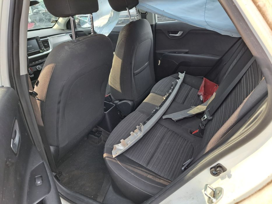Kia Stonic 1.0 GDI