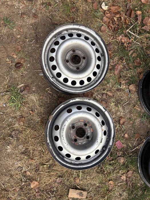 Нексия диска р 14