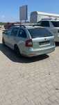 Dezmembram Skoda Octavia 2 break 1.6 diesel din 2011 dsg 7