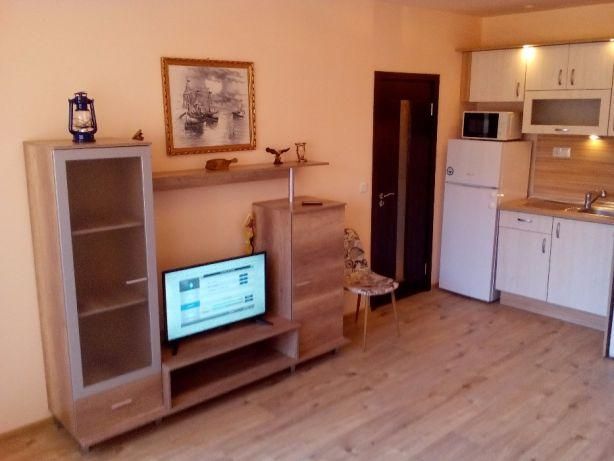 Дава се под наем Двустаен апартамент в Варна, Център - 53 кв.м за 450 € - Снимка #2