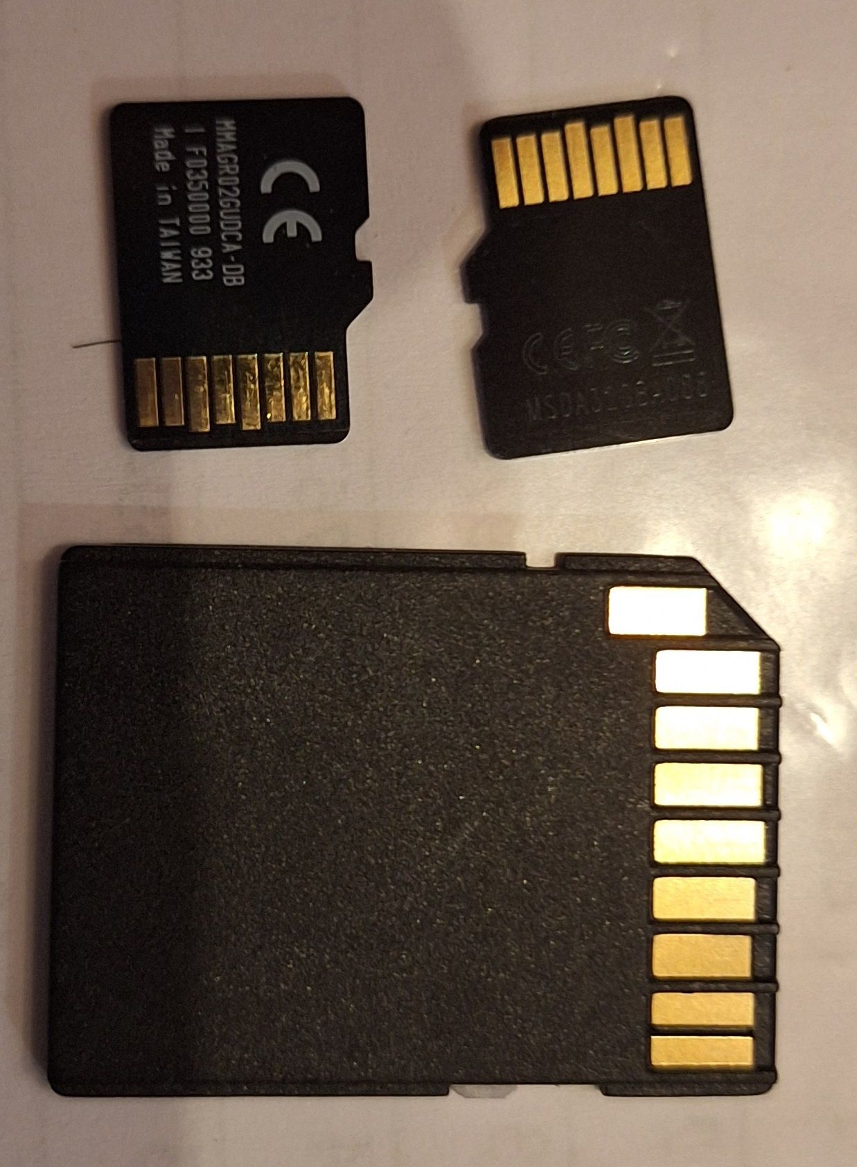 Карта памет - 128gb.